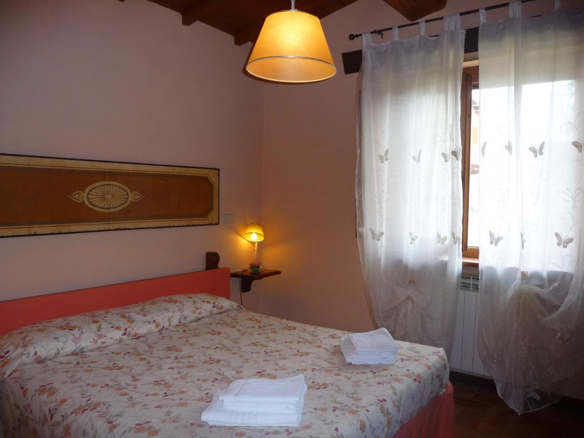 Magnolia Tuscany House With Pool Agriturismo Poppiena Pratovecchio Dış mekan fotoğraf