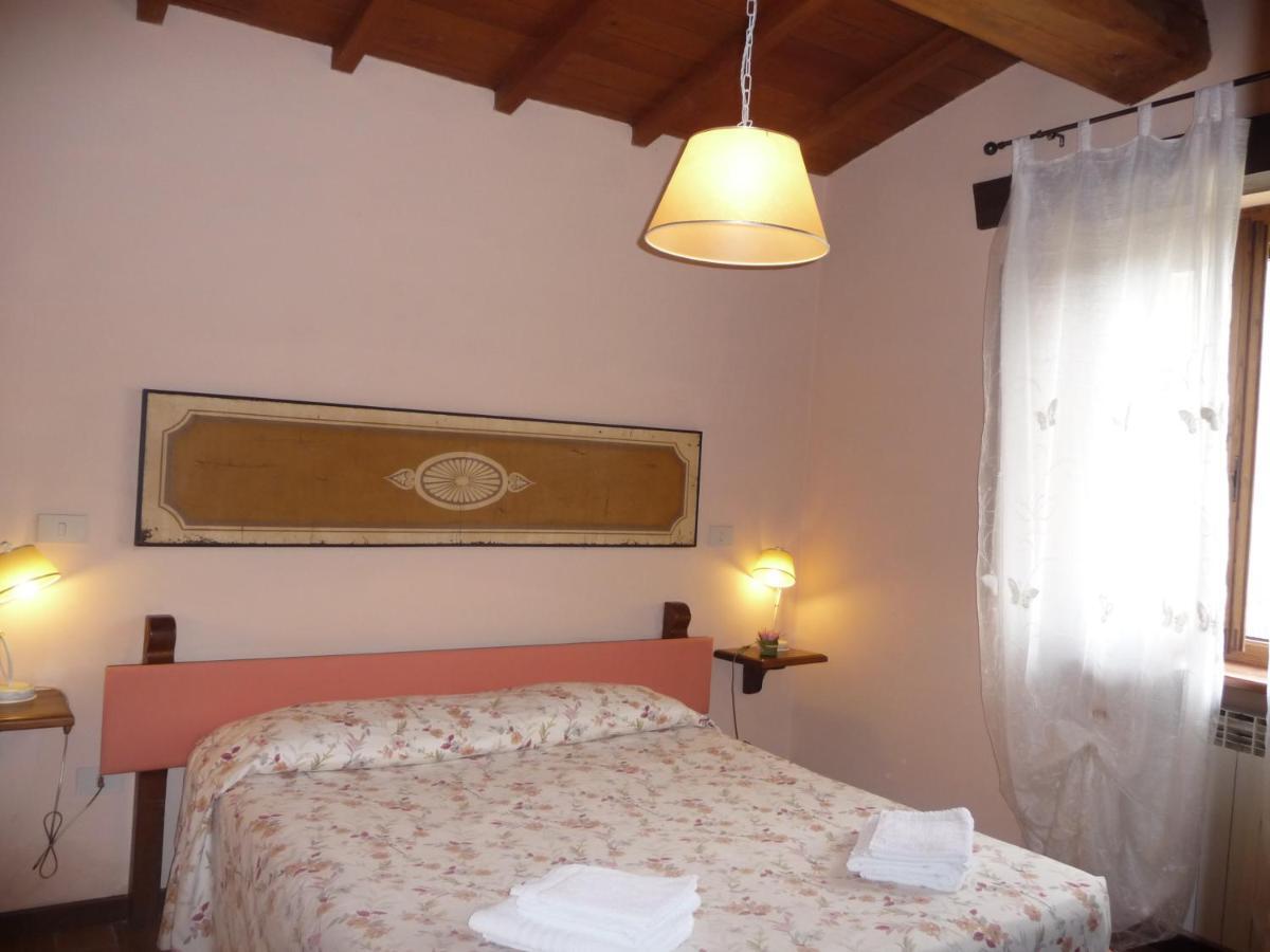 Magnolia Tuscany House With Pool Agriturismo Poppiena Pratovecchio Dış mekan fotoğraf
